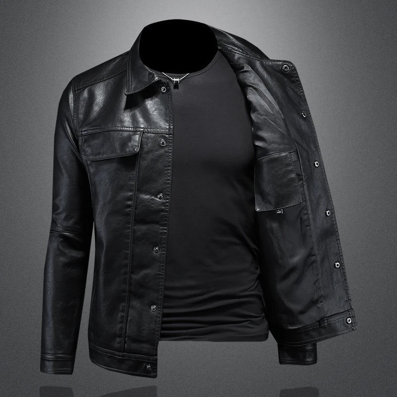Darius™ | Giacca da motociclista premium