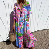 Odessa - Abito boho da donna