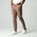 Alvin™ | Chinos elasticizzati