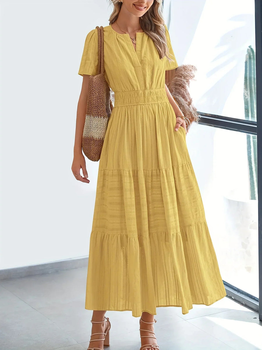 NATALIE™ – Abito Elegante e Valorizzante