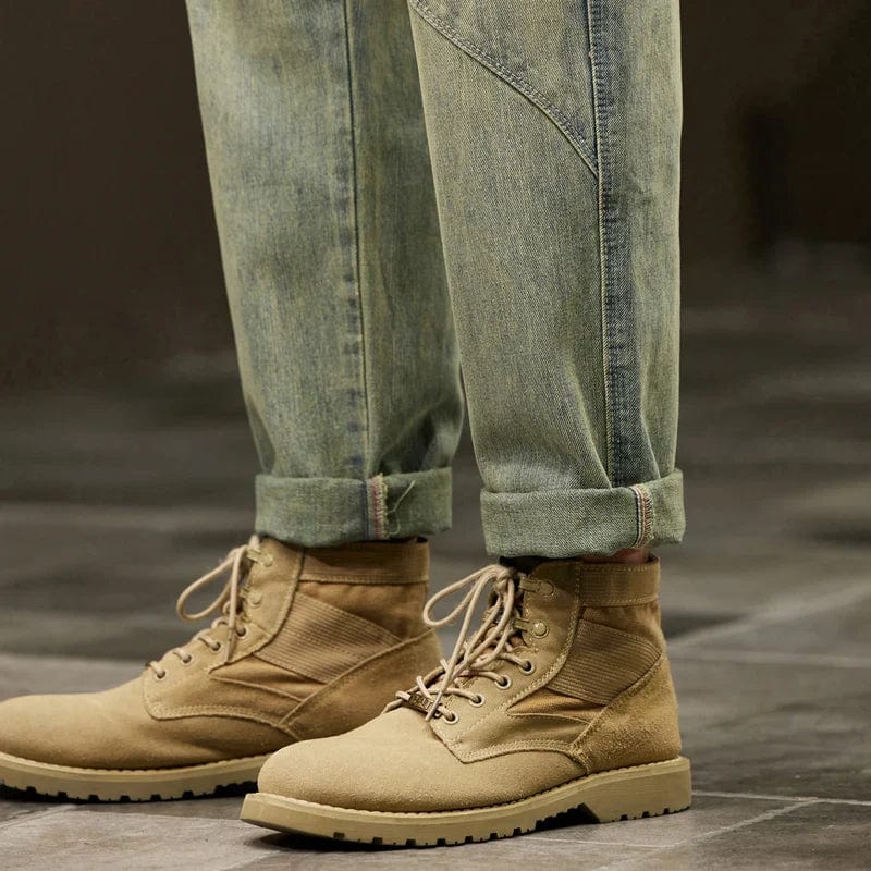 Tom Harding™ | Jeans rétro Fort Clay