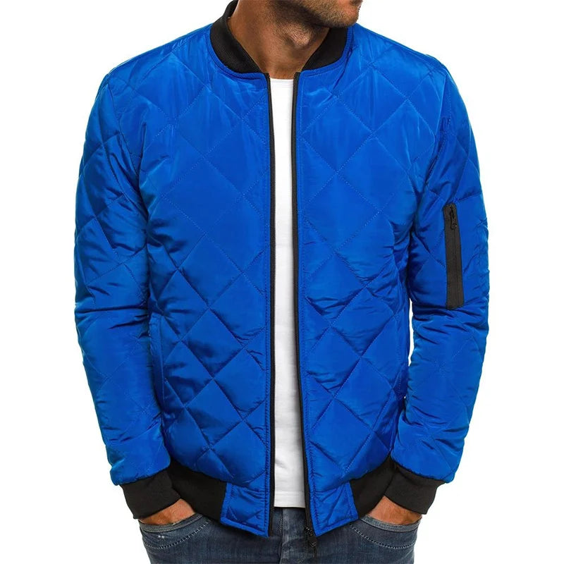 Dale | Giacca Premium