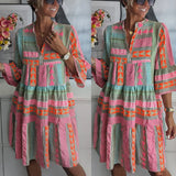 Vivian - Abito vintage da donna