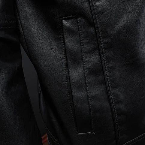 Darius™ | Giacca da motociclista premium