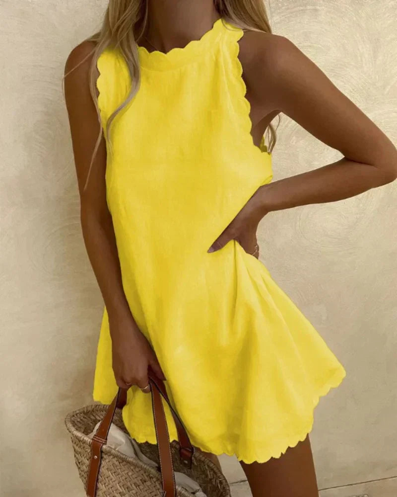 Lea™ - Abito alla moda