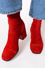 Suave | Stivaletti Confortevoli ed Eleganti da Donna