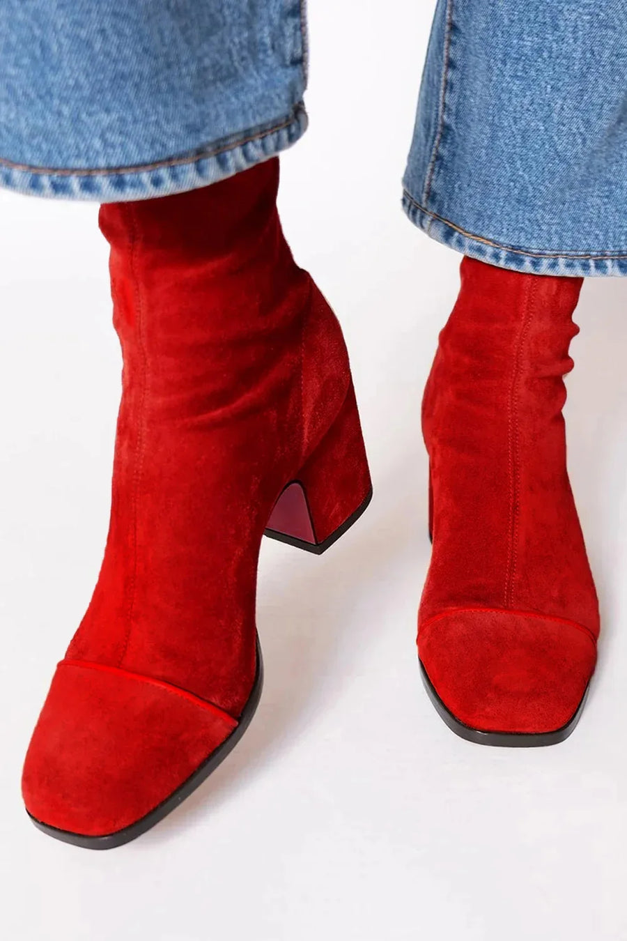 Suave | Stivaletti Confortevoli ed Eleganti da Donna