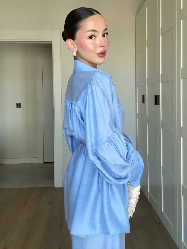 Set Elena — Eleganza Senza Sforzo da Donna