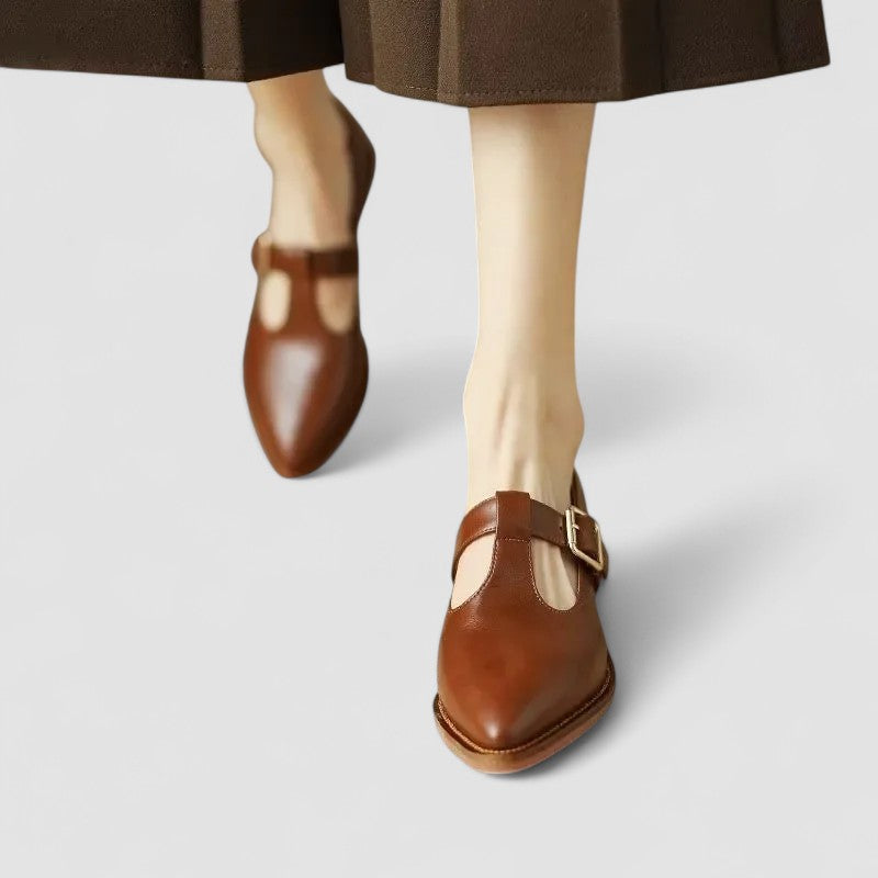 Thalynah | Scarpe Ortopediche da Donna