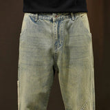 Tom Harding™ | Jeans rétro Fort Clay
