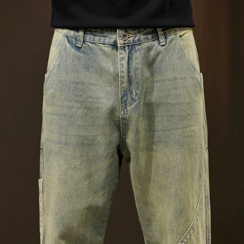 Tom Harding™ | Jeans rétro Fort Clay