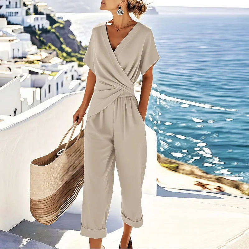 Colleen | Set da Donna Elegante Due Pezzi