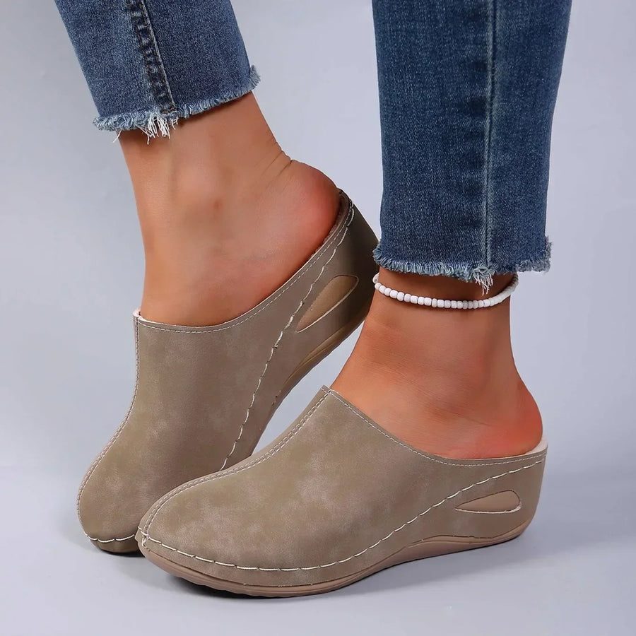 Daniela - Pantofole per Donna