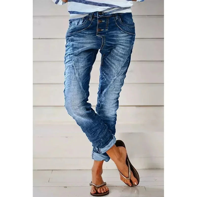 Elli™ Pantaloni elasticizzati