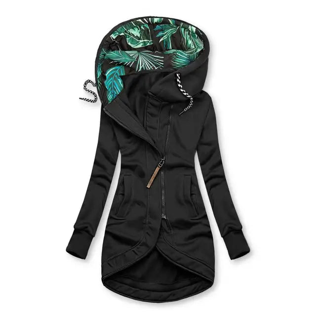 Bernadette : Cappotto invernale foderato