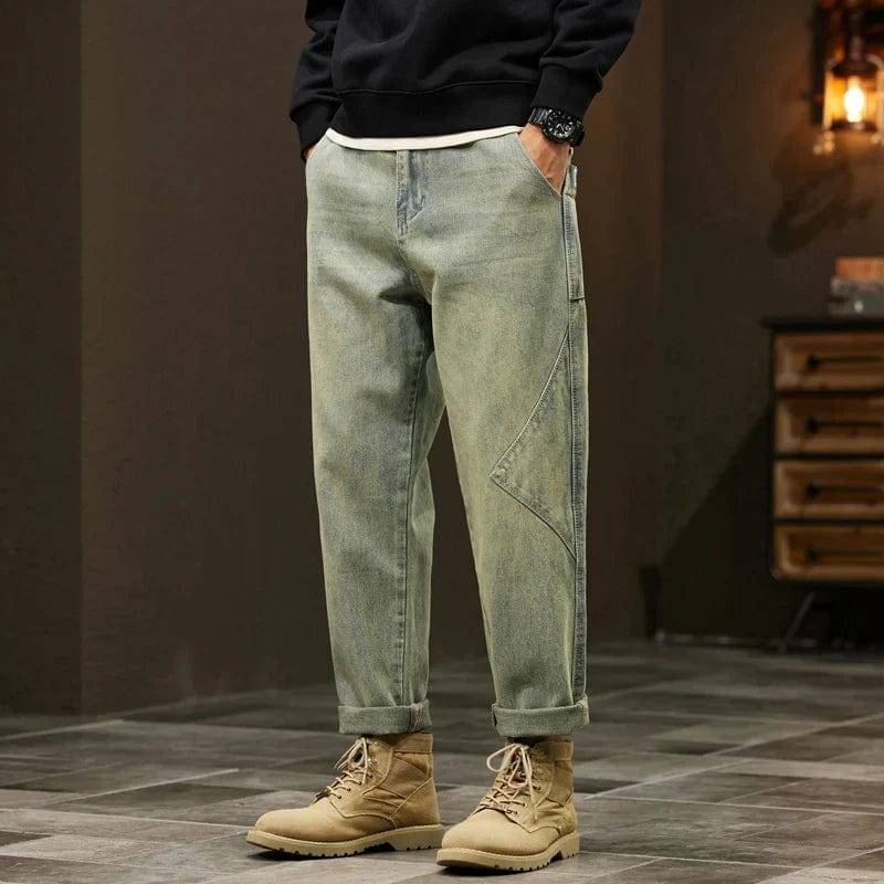 Tom Harding™ | Jeans rétro Fort Clay
