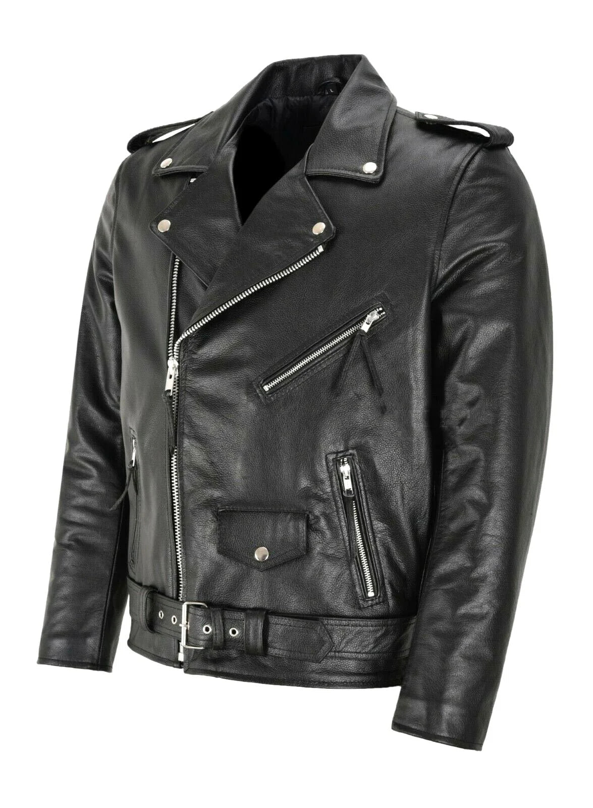 AUSTIN™|GIACCA BOMBER ELEGANTE