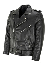 AUSTIN™|GIACCA BOMBER ELEGANTE