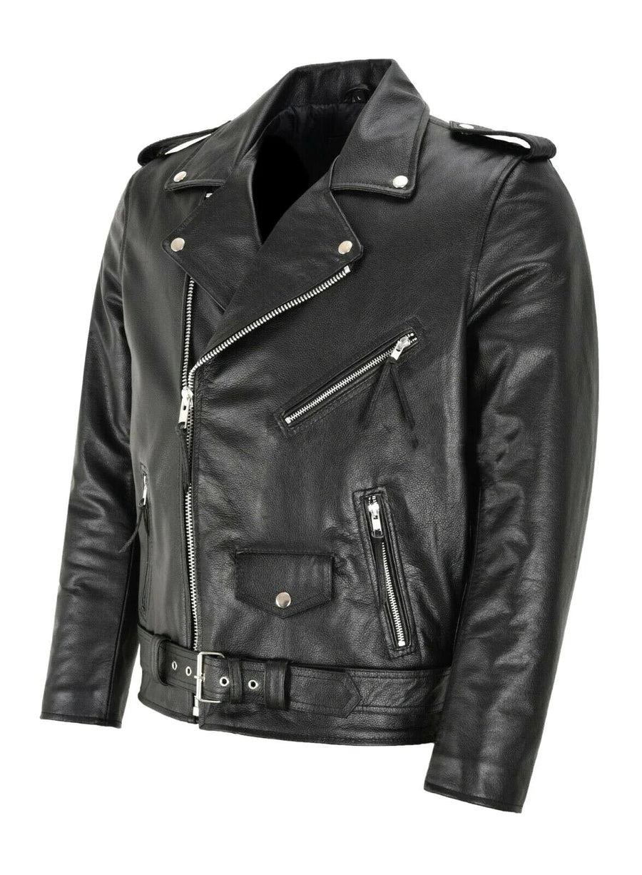AUSTIN™|GIACCA BOMBER ELEGANTE