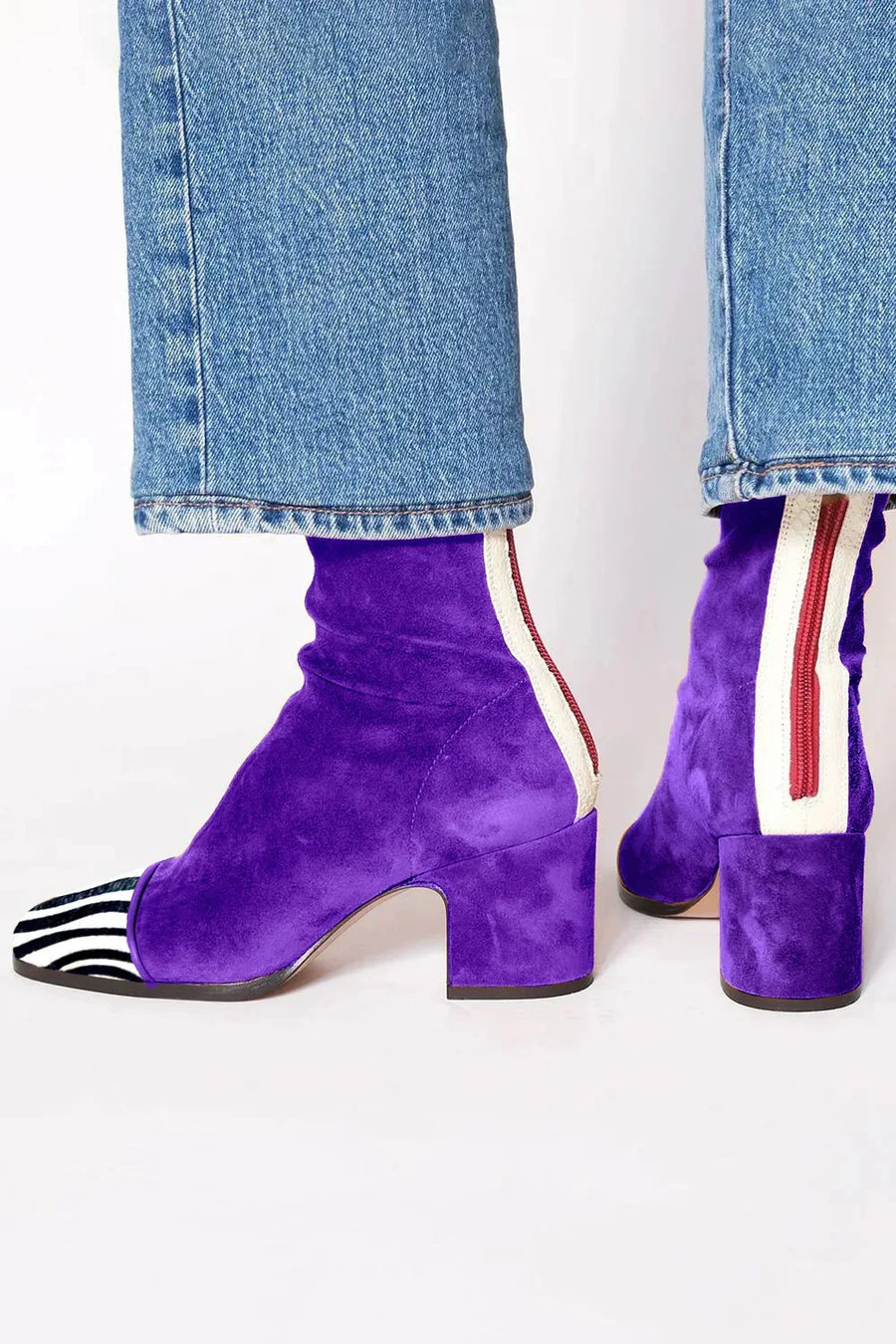 Suave | Stivaletti Confortevoli ed Eleganti da Donna