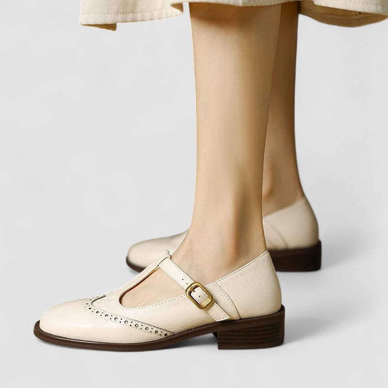 Olyssiah | Scarpe Ortopediche da Donna