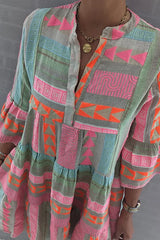 Vivian - Abito vintage da donna