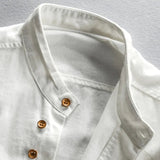 Katana - Camicia giapponese per uomo