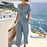 Colleen | Set da Donna Elegante Due Pezzi