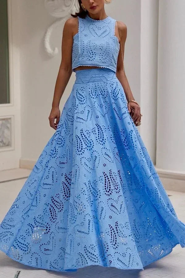 Tatiana | Completo Elegante da Donna