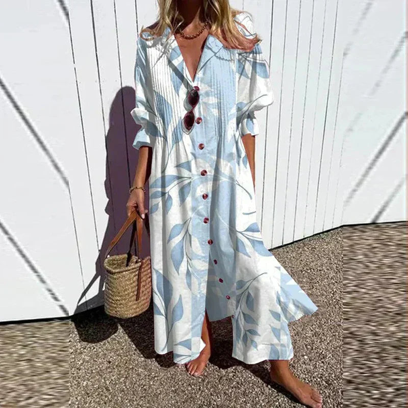 Odessa - Abito boho da donna