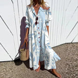 Odessa - Abito boho da donna