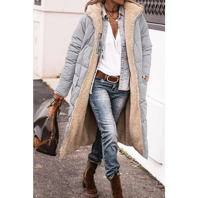Viviana | Cappotto invernale