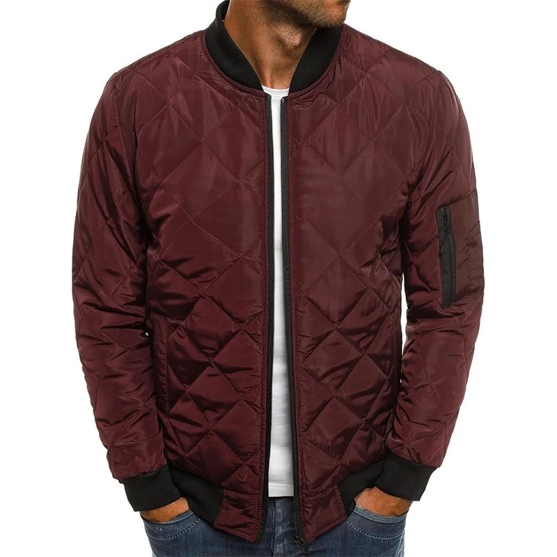 Dale | Giacca Premium