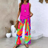 Elisa | Look di estate leggero ed elegante