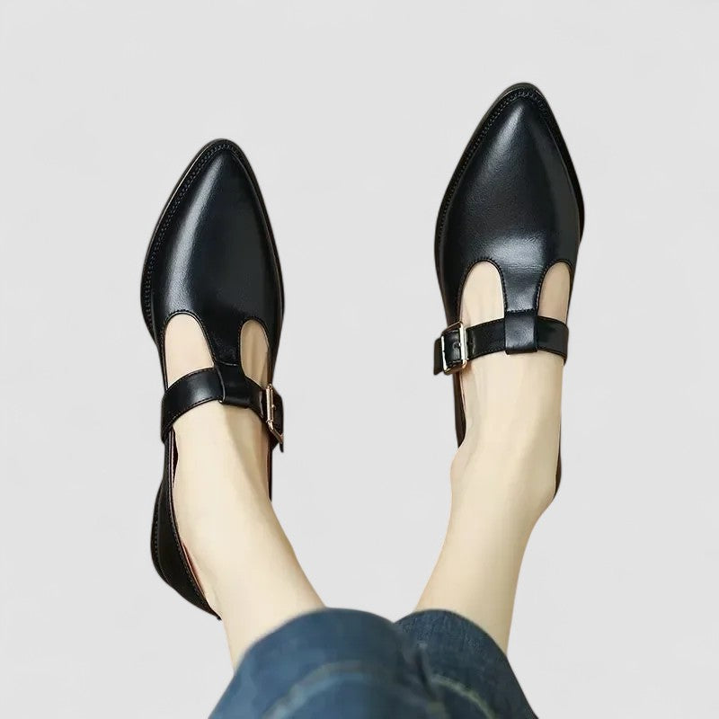 Thalynah | Scarpe Ortopediche da Donna