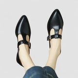 Thalynah | Scarpe Ortopediche da Donna