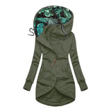 Bernadette : Cappotto invernale foderato