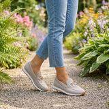 Susie | Scarpe ortopediche stile mocassino per Donna