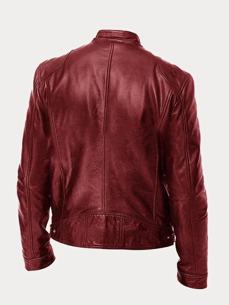 Laluna | Cappotto casual da donna di alto qualità