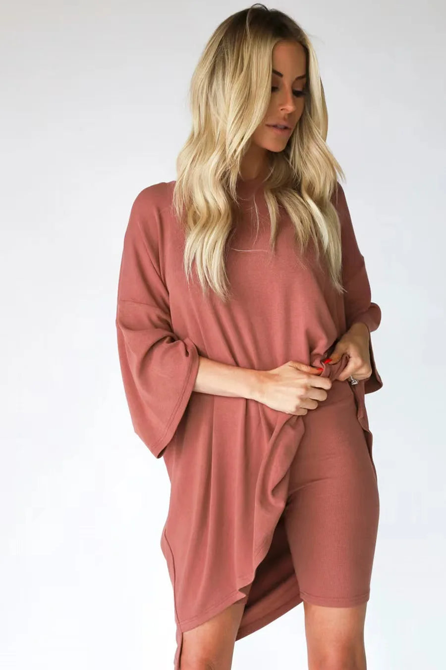 Demi | Set di Lounge lusso e comfort