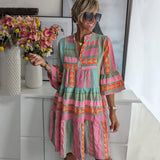 Vivian - Abito vintage da donna