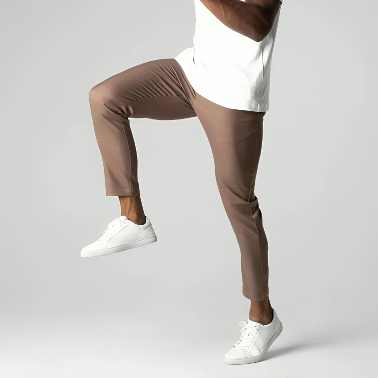 Alvin™ | Chinos elasticizzati