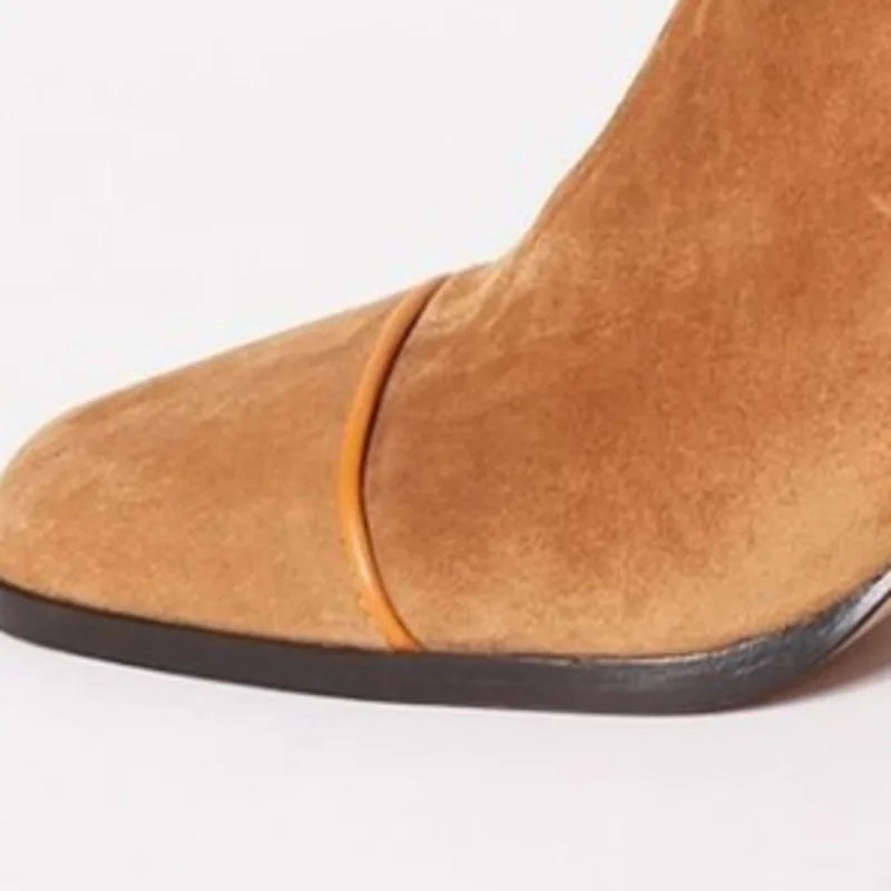 Suave | Stivaletti Confortevoli ed Eleganti da Donna
