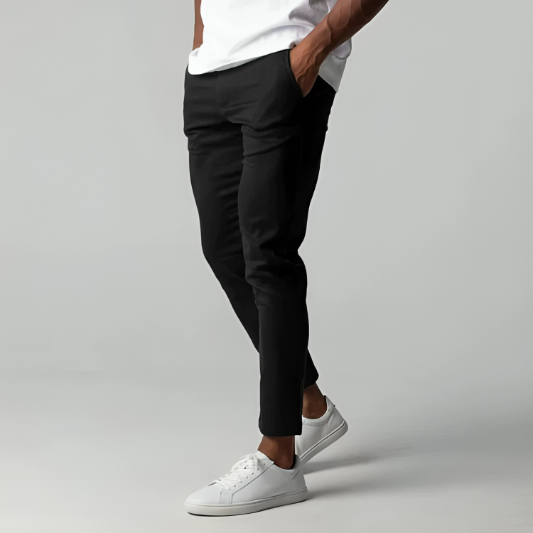 Alvin™ | Chinos elasticizzati
