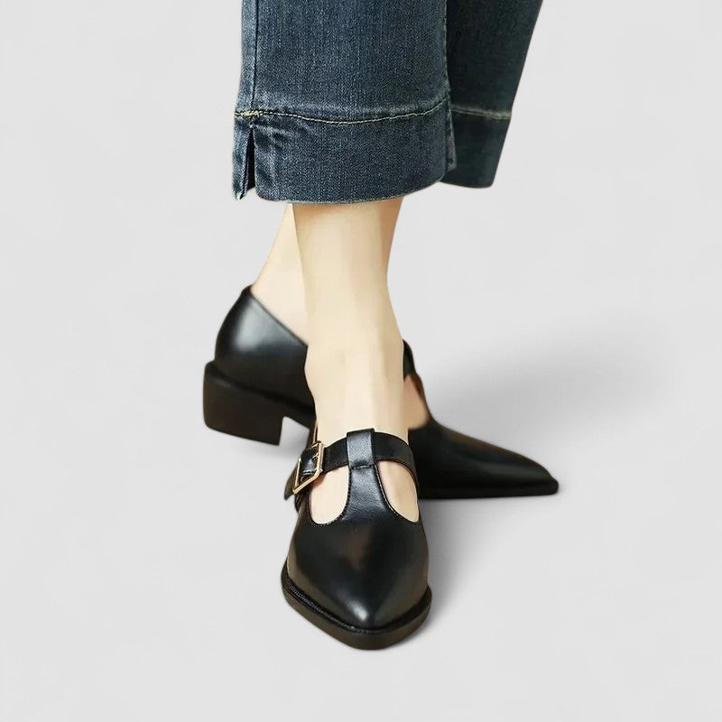 Thalynah | Scarpe Ortopediche da Donna