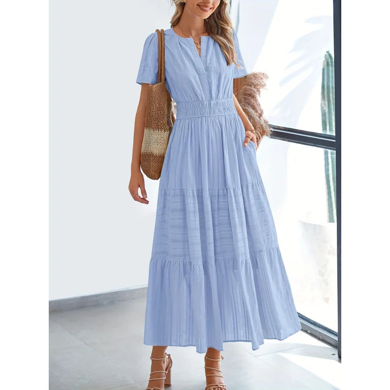NATALIE™ – Abito Elegante e Valorizzante