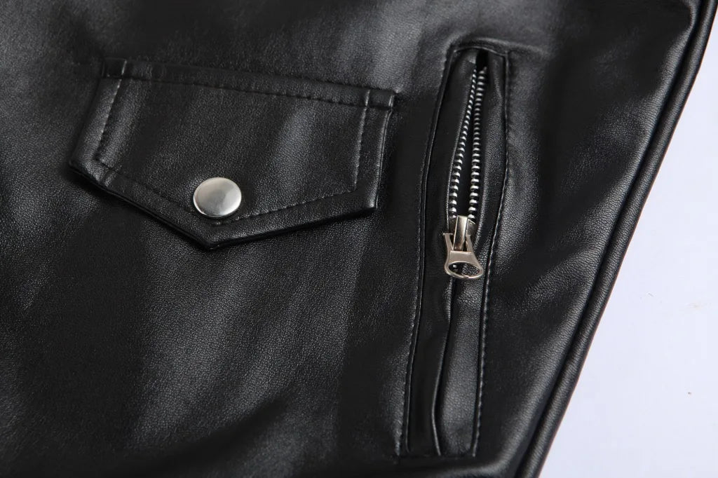 AUSTIN™|GIACCA BOMBER ELEGANTE