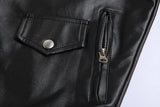 AUSTIN™|GIACCA BOMBER ELEGANTE