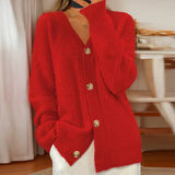 EMMA™ | CARDIGAN CONFORTEVOLE