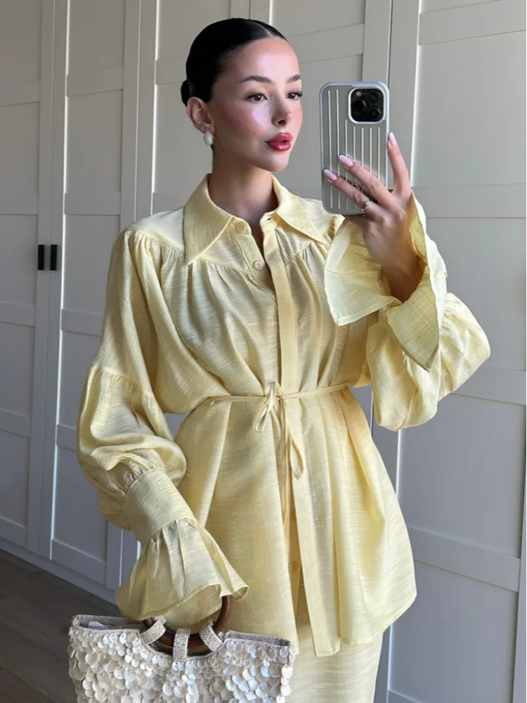 Set Elena — Eleganza Senza Sforzo da Donna
